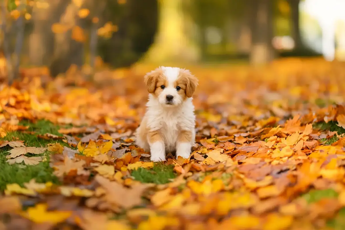 Featured image for “Fysiek of online puppy cursus?”
